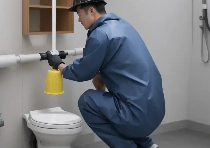 衛生間漏水點檢測定位服務